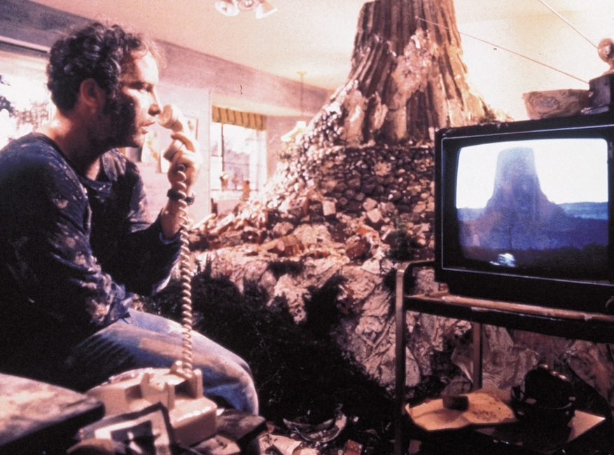 Richard Dreyfuss, Close Encounters of the Third Kind